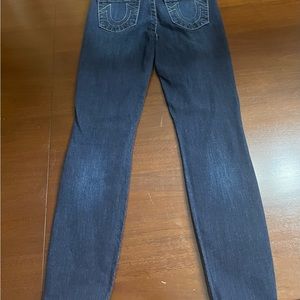 True Religion Jeans. 26 Waist